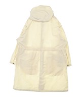 MACPHEE（マカフィー）モッズコート 白 サイズ:38(L位) レディース/2200719414022