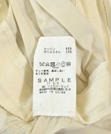 MACPHEE（マカフィー）モッズコート 白 サイズ:38(L位) レディース/2200719414022