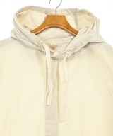 MACPHEE（マカフィー）モッズコート 白 サイズ:38(L位) レディース/2200719414022