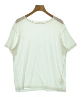 MACPHEE（マカフィー）Tシャツ・カットソー 白 サイズ:S レディース/2200717757152
