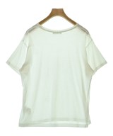 MACPHEE（マカフィー）Tシャツ・カットソー 白 サイズ:S レディース/2200717757152