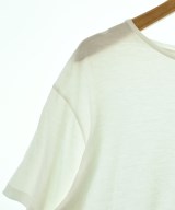 MACPHEE（マカフィー）Tシャツ・カットソー 白 サイズ:S レディース/2200717757152