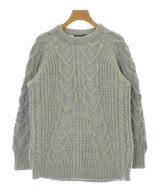 MACPHEE ニット・セーター