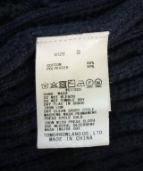 MACPHEE（マカフィー）カーディガン 紺 サイズ:S レディース/2200722155011