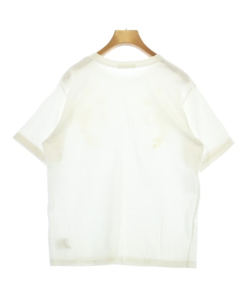 MACPHEE（マカフィー）Tシャツ・カットソー 白 サイズ:S レディース/2200715135037