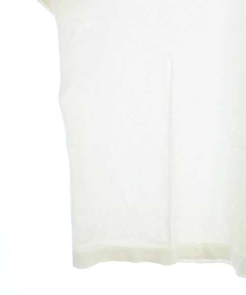 MACPHEE（マカフィー）Tシャツ・カットソー 白 サイズ:S レディース/2200715135037