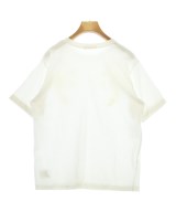 MACPHEE（マカフィー）Tシャツ・カットソー 白 サイズ:S レディース/2200715135037