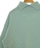 MACPHEE（マカフィー）ニット・セーター 緑 サイズ:S レディース/2200717074037