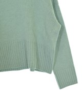MACPHEE（マカフィー）ニット・セーター 緑 サイズ:S レディース/2200717074037