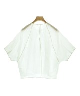 MACPHEE（マカフィー）ブラウス 白 サイズ:36(M位) レディース/2200717533039