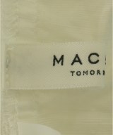 MACPHEE（マカフィー）ブラウス 白 サイズ:36(M位) レディース/2200717533039