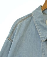 MACPHEE（マカフィー）デニムジャケット 青 サイズ:38(L位) レディース/2200719670060