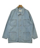 MACPHEE デニムジャケット