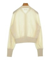 MACPHEE（マカフィー）ブルゾン 白 サイズ:36(M位) レディース/2200718470036