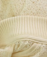 MACPHEE（マカフィー）ブルゾン 白 サイズ:36(M位) レディース/2200718470036