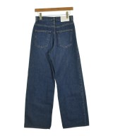 MACPHEE（マカフィー）デニムパンツ 紺 サイズ:36(M位) レディース/2200718898045