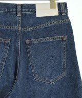 MACPHEE（マカフィー）デニムパンツ 紺 サイズ:36(M位) レディース/2200718898045