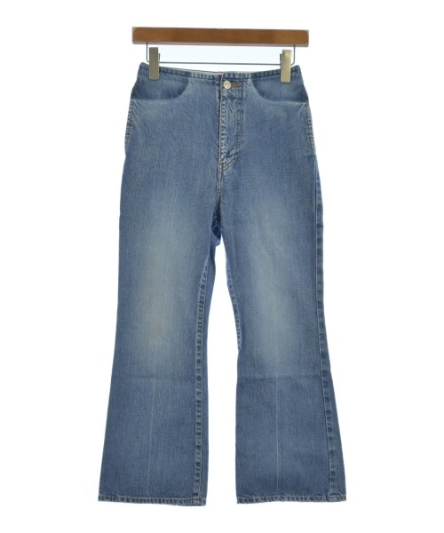 MACPHEE(マカフィー)のデニムパンツ サイズ:32(XS位) 3,600円