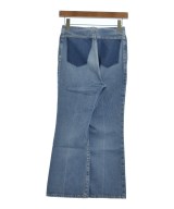 MACPHEE（マカフィー）デニムパンツ 紺 サイズ:32(XS位) レディース/2200720321067