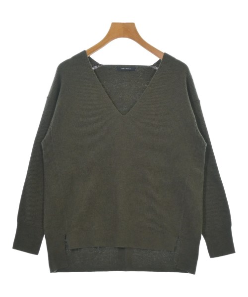 MACPHEE(マカフィー)のニット・セーター サイズ:S 3,600円