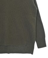 MACPHEE（マカフィー）ニット・セーター 茶 サイズ:S レディース/2200723138044