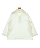 MACPHEE（マカフィー）カジュアルシャツ 青 サイズ:36(M位) レディース/2200714751115