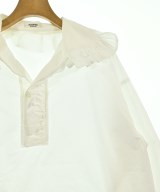 MACPHEE（マカフィー）カジュアルシャツ 青 サイズ:36(M位) レディース/2200714751115