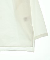 MACPHEE（マカフィー）カジュアルシャツ 青 サイズ:36(M位) レディース/2200714751115
