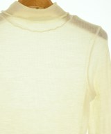 MACPHEE（マカフィー）ニット・セーター 黄 サイズ:S レディース/2200719040061