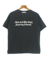 MACPHEE（マカフィー）Tシャツ・カットソー グレー サイズ:S レディース/2200719040078