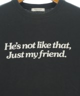 MACPHEE（マカフィー）Tシャツ・カットソー グレー サイズ:S レディース/2200719040078