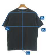 MACPHEE（マカフィー）Tシャツ・カットソー グレー サイズ:S レディース/2200719040078