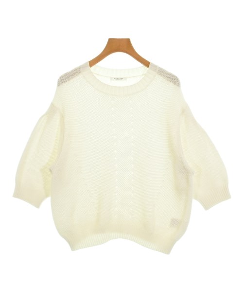 MACPHEE(マカフィー)のニット・セーター サイズ:S 1,800円