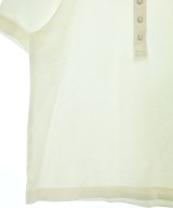 MACPHEE（マカフィー）ポロシャツ 白 サイズ:S レディース/2200720691030
