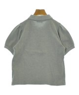 MACPHEE（マカフィー）ポロシャツ グレー サイズ:S レディース/2200720691092