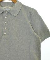 MACPHEE（マカフィー）ポロシャツ グレー サイズ:S レディース/2200720691092