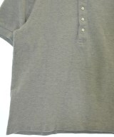 MACPHEE（マカフィー）ポロシャツ グレー サイズ:S レディース/2200720691092