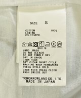 MACPHEE（マカフィー）ノースリーブ 黒 サイズ:S レディース/2200720725063
