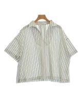 MACPHEE（マカフィー）ブラウス 白 サイズ:36(M位) レディース/2200723618010