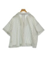 MACPHEE（マカフィー）ブラウス 白 サイズ:36(M位) レディース/2200723618010