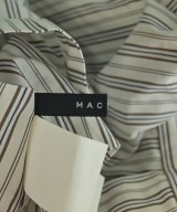 MACPHEE（マカフィー）ブラウス 白 サイズ:36(M位) レディース/2200723618010