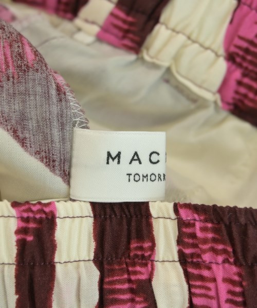 MACPHEE（マカフィー）その他 白 サイズ:36(M位) レディース/2200723618065