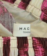 MACPHEE（マカフィー）その他 白 サイズ:36(M位) レディース/2200723618065