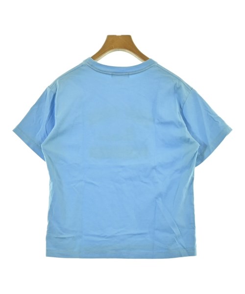 MACPHEE（マカフィー）Tシャツ・カットソー 青 サイズ:S レディース/2200723768012