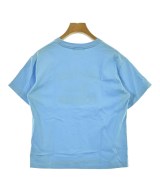 MACPHEE（マカフィー）Tシャツ・カットソー 青 サイズ:S レディース/2200723768012