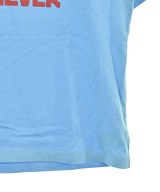 MACPHEE（マカフィー）Tシャツ・カットソー 青 サイズ:S レディース/2200723768012