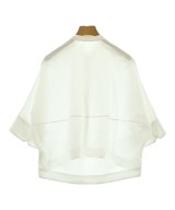 MACPHEE（マカフィー）ブラウス 白 サイズ:36(M位) レディース/2200705153119