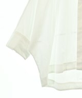 MACPHEE（マカフィー）ブラウス 白 サイズ:36(M位) レディース/2200705153119