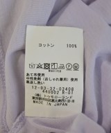 MACPHEE（マカフィー）ノースリーブ ピンク サイズ:S レディース/2200719337055