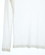 MACPHEE（マカフィー）Tシャツ・カットソー 白 サイズ:S レディース/2200721122274